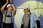 800 Jahre Borgau